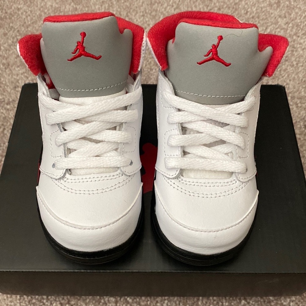 Toddler Jordan 5 Retro